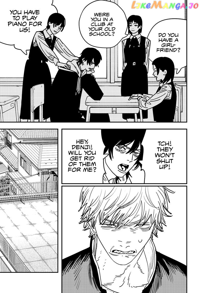 Chainsaw Man, Chapter 139 image 04